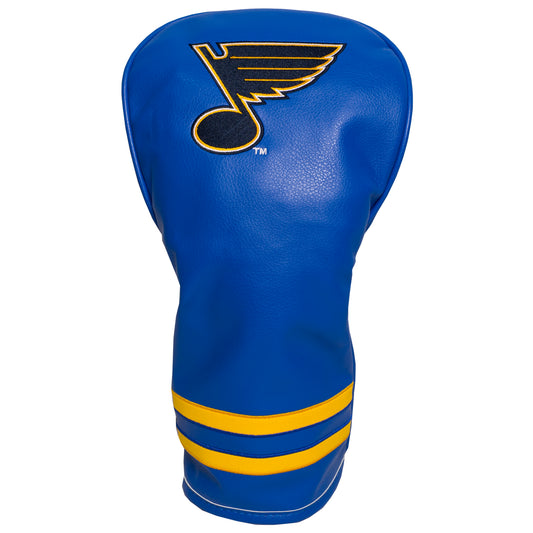 St. Louis Blues Vintage Driver Headcover